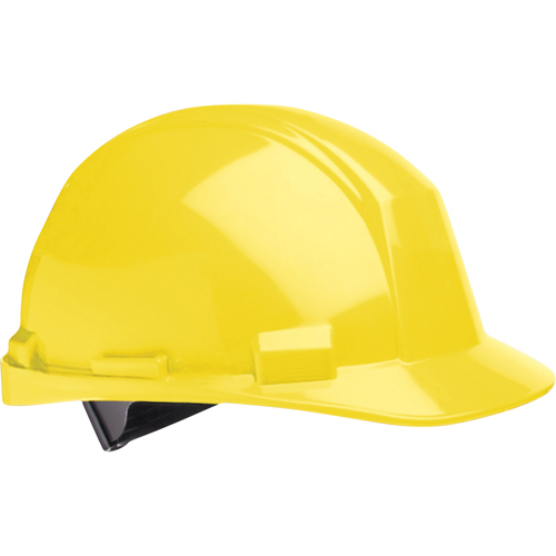 North&reg; Matterhorn Hardhat, CSA Type 2, Ratchet Suspension Ontario Packaging