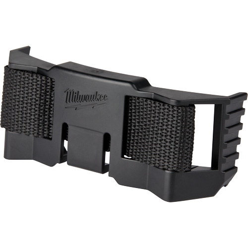 Support de lampe pour casque de s&eacute;curit&eacute; Ontario Packaging