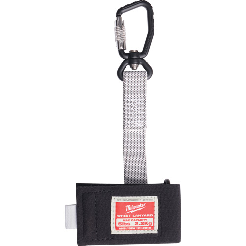 Quick-Connect Wrist Lanyard Ontario Packaging