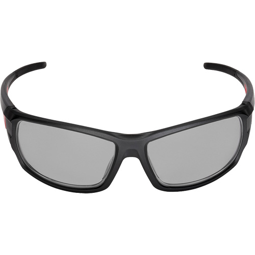 Performance Safety Glasses, Grey Lens, Anti-Fog, ANSI Z87+/Meets/Exceeds CSA Z94.3 Ontario Packaging