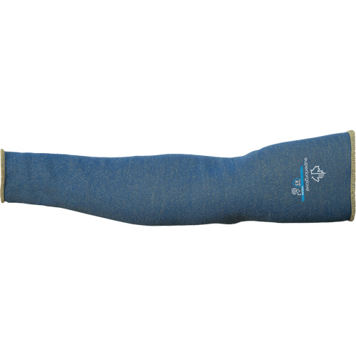 Manchons de protection contre la coupe et l'arc &eacute;lectrique Contender PXN/KG18, Moyen/Petit, Kevlar Ontario Packaging