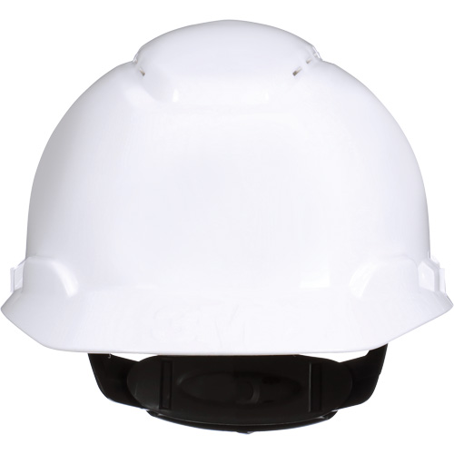 SecureFitH-700 Hardhat, Meets CSA Type 1, Ratchet Suspension, Vented Ontario Packaging