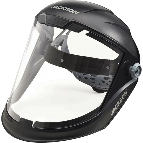 Maxview Premium Faceshield Ontario Packaging