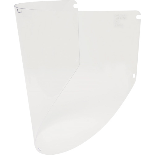 Maxview Replacement Premium Faceshield, Polycarbonate Ontario Packaging