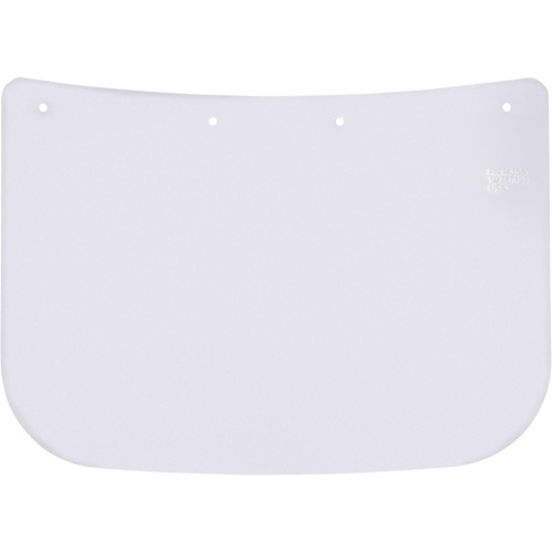 MFS-320 Replacement Visor, PETG Ontario Packaging