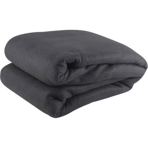 Carbon Fiber Felt Blanket, 6' W x 8' L, Rated Up To 1800 °F Ontario Packaging