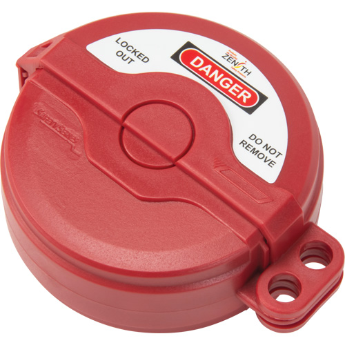 Valve Lockout, Gate Type Ontario Packaging