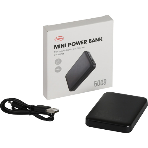 Replacement Battery for Boss&reg; Therm Heated Vest Ontario Packaging