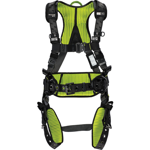 H700 Series Premium Full Body Harness, CSA Certified, Class AP, X-Small, 420 lbs. Cap. Ontario Packaging