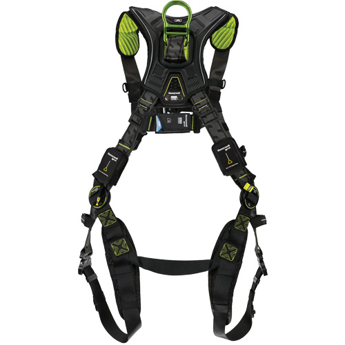 H700 Series Premium Full Body Harness, CSA Certified, Class ADL, X-Small, 420 lbs. Cap. Ontario Packaging