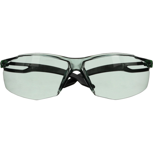 Lunettes de s&eacute;curit&eacute; s&eacute;rie 500 SecureFit, Lentille IR 1.7, Antibu&eacute;e/Anti-&eacute;gratignures, ANSI Z87+/R&eacute;pond ou surpasse la norme CSA Z94.3 Ontario Packaging