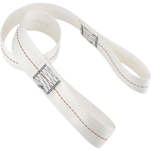 Dynamic Disposable Anchor Sling without Protective Sleeve, Sling, Temporary Use Ontario Packaging