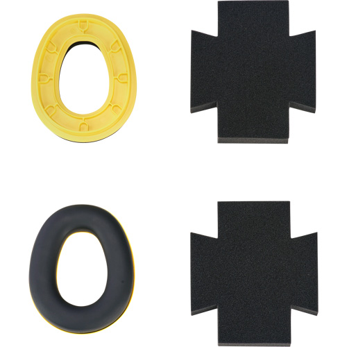 Trousse d'hygi&egrave;ne V-Guard - att&eacute;nuation moyenne Ontario Packaging