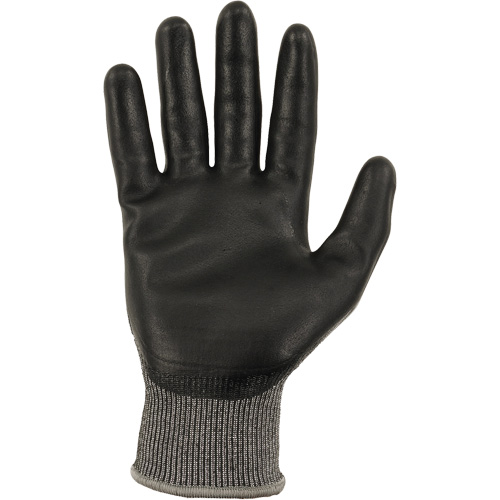 Gants r&eacute;sistant &agrave; la coupe Proflex 7072, Taille Petit, Calibre 18, Rev&ecirc;tement Nitrile, Enveloppe en PEHP/Tungst&egrave;ne, ASTM ANSI niveau A7/EN 388 niveau F Ontario Packaging