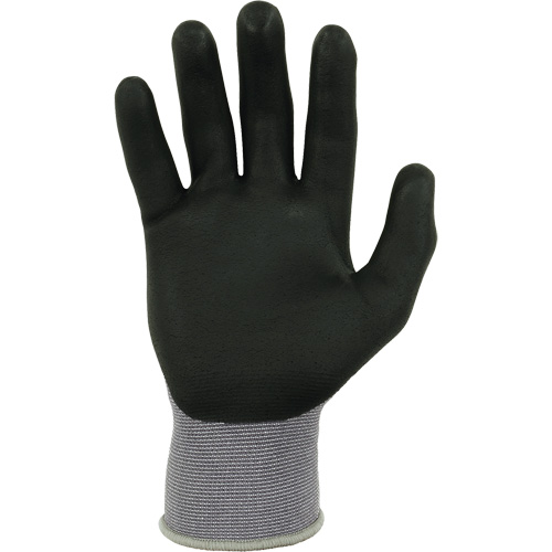 Gants enduits ProFlex 7000, Taille Petit, Calibre 15, Rev&ecirc;tement Mousse de nitrile, Enveloppe en Nylon/Spandex, ASTM ANSI niveau A1/EN 388 niveau 1/EN 388 niveau A Ontario Packaging
