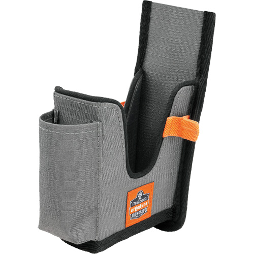 Squids 5540 Barcode Scanner Holster for Gun Grip Mobile Computers with Belt Loop Ontario Packaging