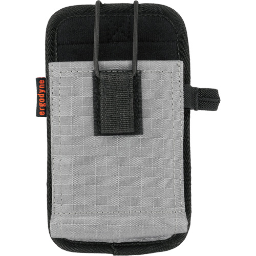 Squids 5542 Barcode Scanner Holster for Phone Size Mobile Computers with Belt Loop Ontario Packaging