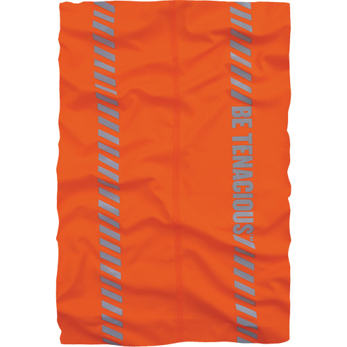 Chill-Its 6487R Reflective Cooling Multi-Band, High Visibility Orange Ontario Packaging