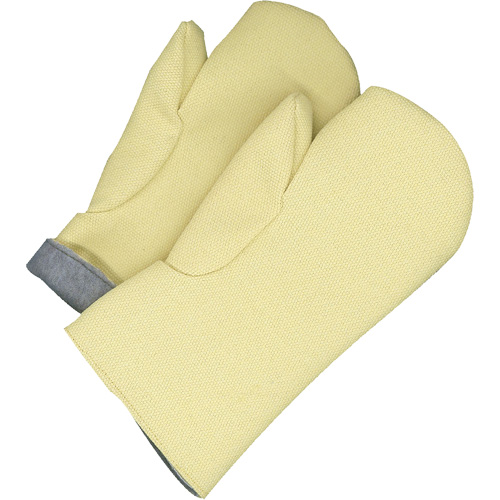 Lined Mitt, Kevlar&reg; Ontario Packaging