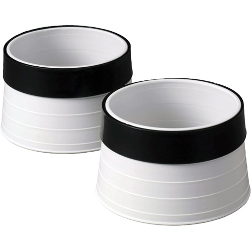 Push-Lock Glove System Ontario Packaging