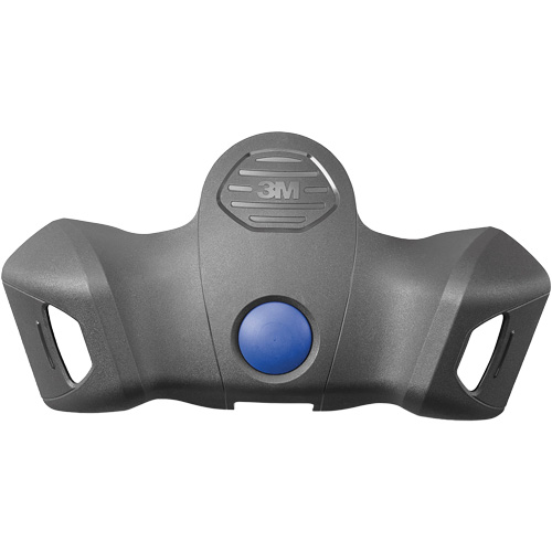 Secure Click Exhalation Valve Cover Assembly Ontario Packaging