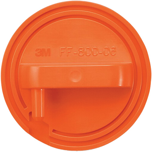 Secure Click Quantitative Fit Test Adapter Ontario Packaging