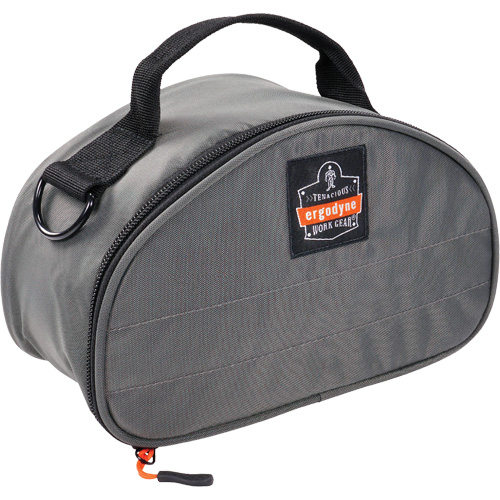 Sac de protection respiratoire demi-visage &agrave; clapet Ontario Packaging