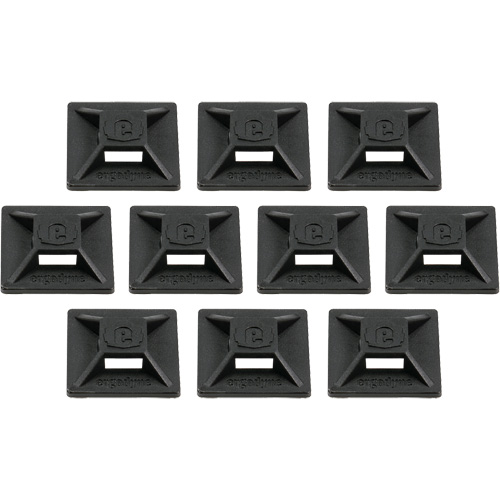 Squids 3701 Mini Adhesive Mount Replacements Ontario Packaging