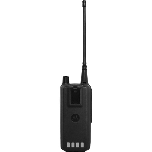 CP100d Series Non-Display Portable Two-Way Radio Ontario Packaging