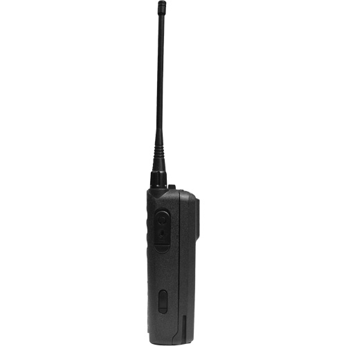 CP100d Series Non-Display Portable Two-Way Radio Ontario Packaging