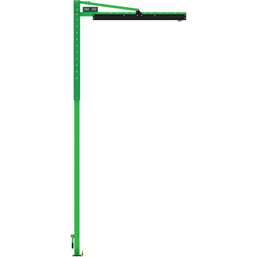 M&acirc;t de hauteur semi-fixe FlexiGuard M100 Ontario Packaging