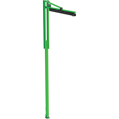 M&acirc;t de hauteur semi-fixe FlexiGuard M100 Ontario Packaging