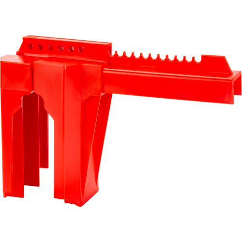 Verrou &agrave; quatre pattes pour clapet, Type Sph&eacute;rique Ontario Packaging