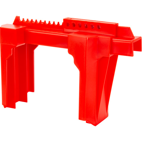 Verrou &agrave; quatre pattes pour clapet, Type Sph&eacute;rique Ontario Packaging