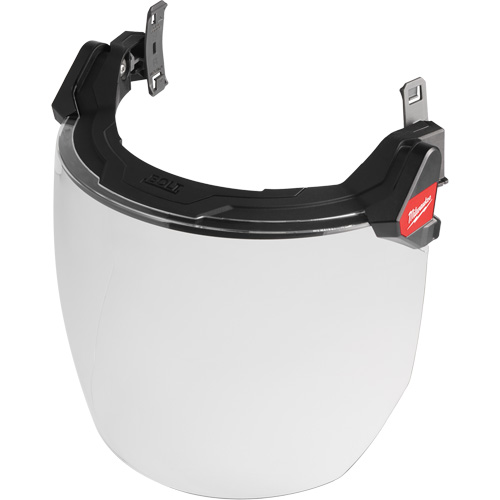 Bolt Full Face Shield Ontario Packaging