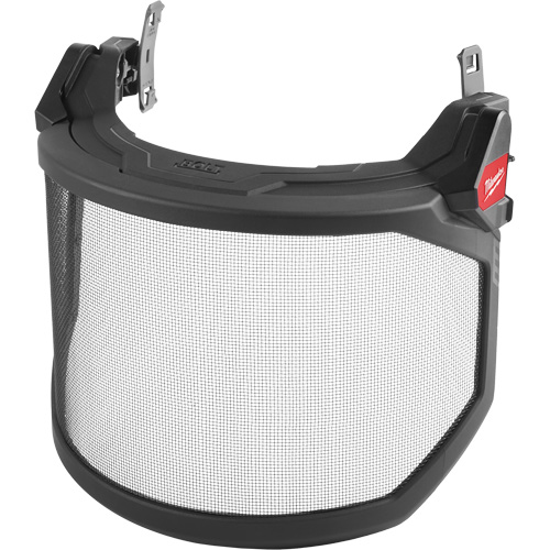 Bolt Full Face Shield, 10" W x 9-1/2" H Ontario Packaging