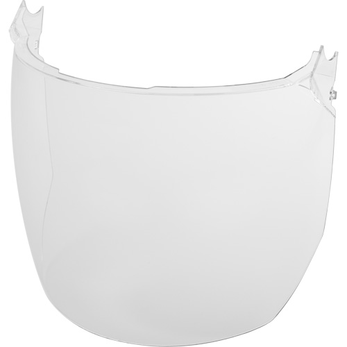 Face Shield Replacement Lenses, Polycarbonate, Clear Tint Ontario Packaging