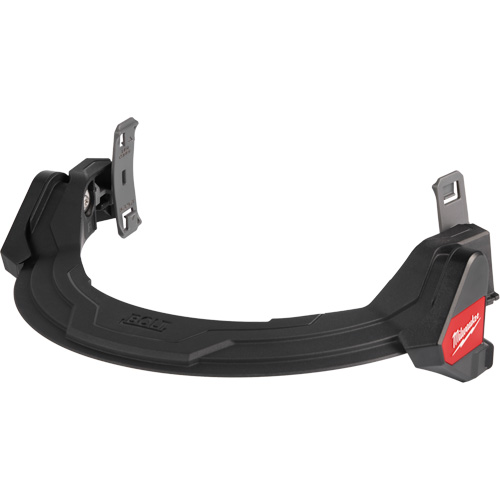 Monture de rechange d&eacute;cran facial complet Bolt, Suspension Aucun (accessoire &agrave; casque de s&eacute;curit&eacute;) Ontario Packaging