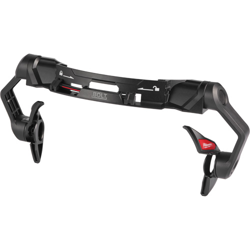 Bolt Eye Visor Mount Replacement, None (Hardhat Attachment) Suspension Ontario Packaging
