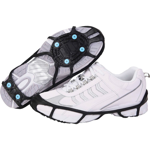 Everyday G3 Traction Aids, Tungsten Carbide, Stud Traction, Medium/Small Ontario Packaging