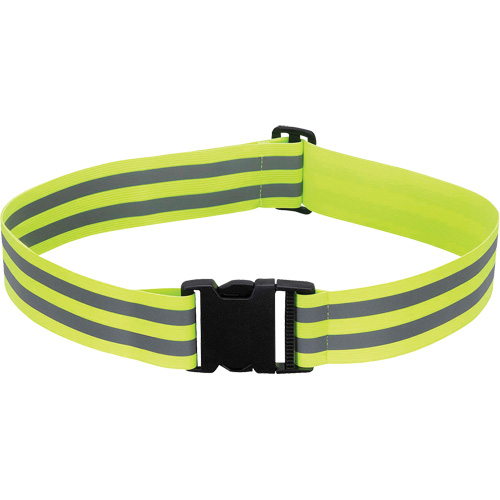 1148 High-Visibility Adjustable Safety Belt Ontario Packaging