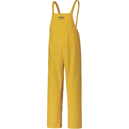 577 V&ecirc;tements imperm&eacute;ables 3 morceaux, Polyester/PVC, 6T-Grand, Jaune Ontario Packaging