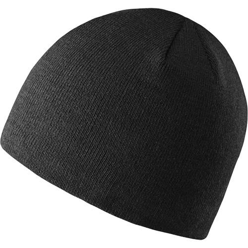 570 Knit Beanie, One Size, Black Ontario Packaging