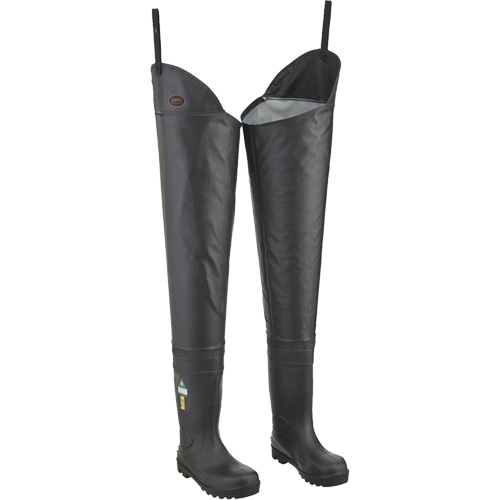 1042 Hip Waders Ontario Packaging