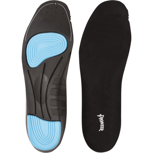 P511 Orthopedic Insoles, Men's 6 - 7 Ontario Packaging