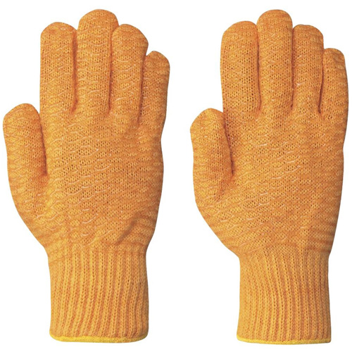 544 Gants en tricot crois&eacute; sans couture, Nylon, Petit Ontario Packaging