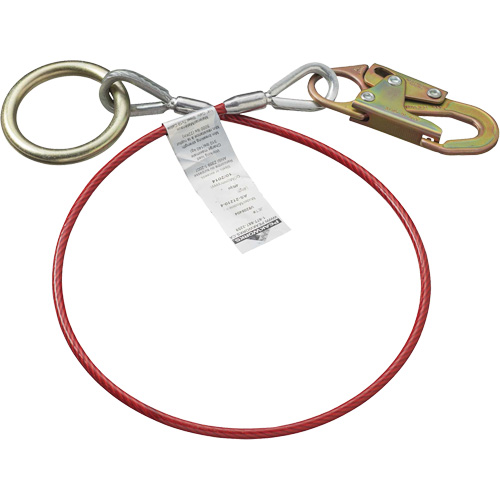 AS-21210-4 Cable Anchor Sling, Sling Ontario Packaging