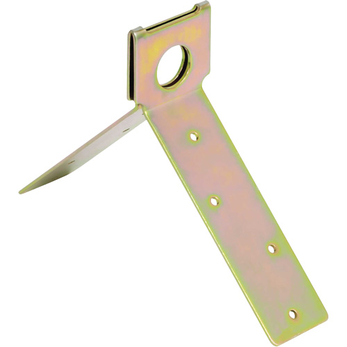 RB-9701 Single-Use Anchor Bracket, Roof, Temporary Use Ontario Packaging