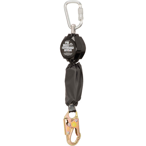 SRL-75105-6LE Leading Edge, 6', Dyneema&reg;, Swivel Ontario Packaging