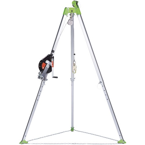 CSK1-60 Confined Space System, Confined Space Kit Ontario Packaging
